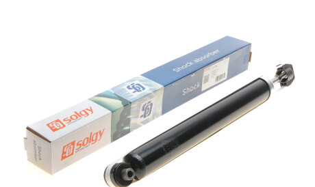 Фото 2 - Стійка амортизатору (амортизатор) Solgy 211184