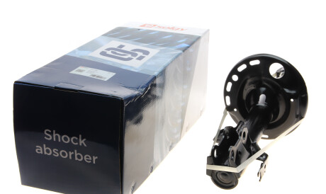 Фото 2 - Стійка амортизатору (амортизатор) Solgy 211185