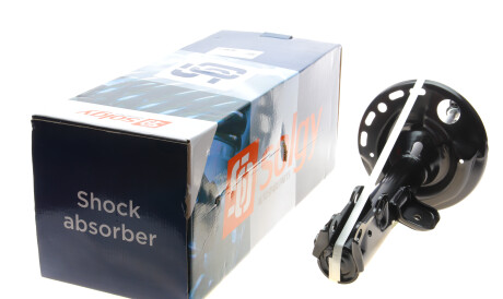 Фото 2 - Стойка амортизатору (амортизатор) Solgy 211186