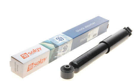 Фото 2 - Стойка амортизатору (амортизатор) Solgy 211187