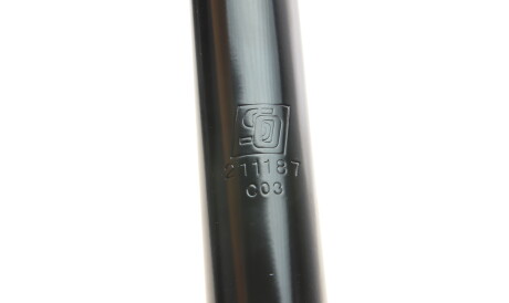 Фото 3 - Стойка амортизатору (амортизатор) Solgy 211187