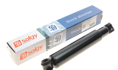 Фото 2 - Автозапчасть Solgy 211188