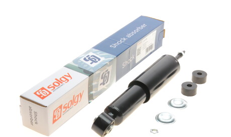 Фото 2 - Автозапчастина Solgy 211189