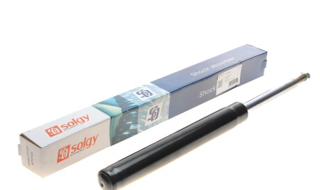 Фото 2 - Автозапчастина Solgy 211190