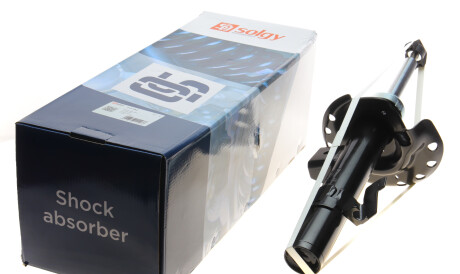 Фото 2 - Стойка амортизатору (амортизатор) Solgy 211192