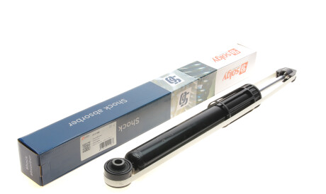 Фото 2 - Стойка амортизатору (амортизатор) Solgy 211196