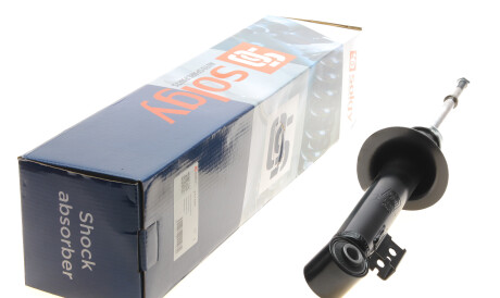 Фото 2 - Стойка амортизатору (амортизатор) Solgy 211197