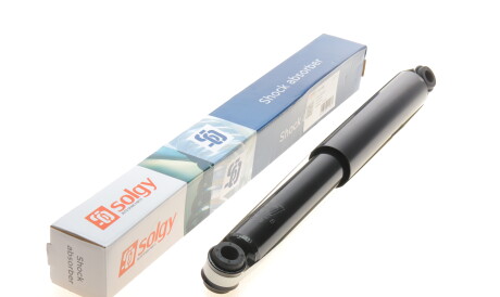 Фото 3 - Стойка амортизатору (амортизатор) Solgy 211198