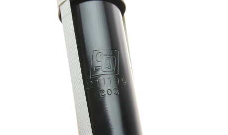 Фото 3 - Стойка амортизатору (амортизатор) Solgy 211199