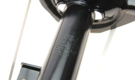 Фото 3 - Стійка амортизатору (амортизатор) Solgy 211202