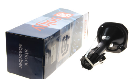 Фото 2 - Стійка амортизатору (амортизатор) Solgy 211203