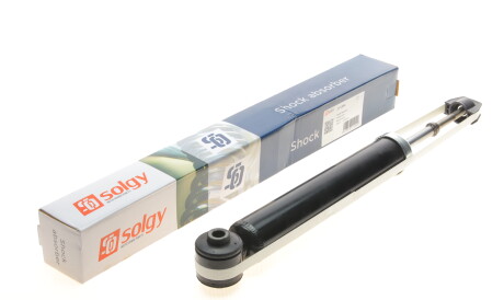 Фото 2 - Стойка амортизатору (амортизатор) Solgy 211204