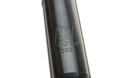 Фото 3 - Стойка амортизатору (амортизатор) Solgy 211204