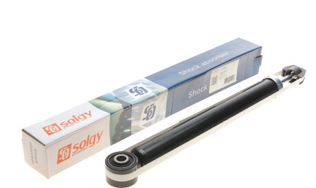 Фото 2 - Стойка амортизатору (амортизатор) Solgy 211207