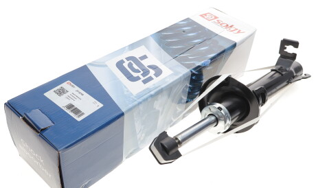 Фото 2 - Стійка амортизатору (амортизатор) Solgy 211210