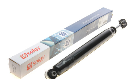 Фото 2 - Стійка амортизатору (амортизатор) Solgy 211213