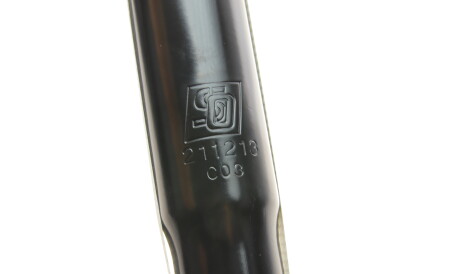 Фото 3 - Стійка амортизатору (амортизатор) Solgy 211213