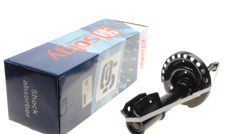 Фото 2 - Стойка амортизатору (амортизатор) Solgy 211215