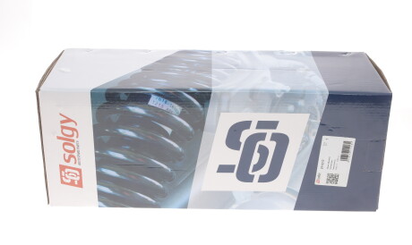 Фото 3 - Стійка амортизатору (амортизатор) Solgy 211217