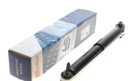 Фото 2 - Стійка амортизатору (амортизатор) Solgy 211219