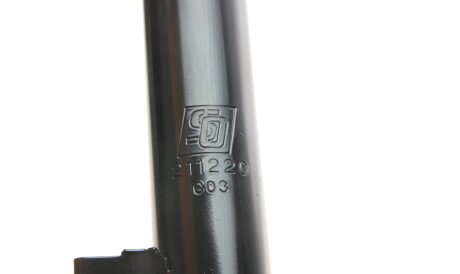 Фото 3 - Стійка амортизатору (амортизатор) Solgy 211220