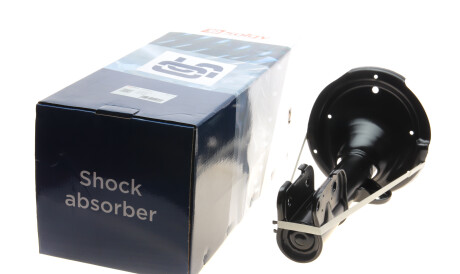 Фото 2 - Стойка амортизатору (амортизатор) Solgy 211221