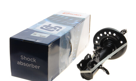 Фото 2 - Стойка амортизатору (амортизатор) Solgy 211228