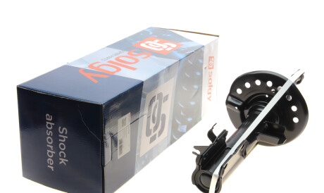 Фото 2 - Стійка амортизатору (амортизатор) Solgy 211229