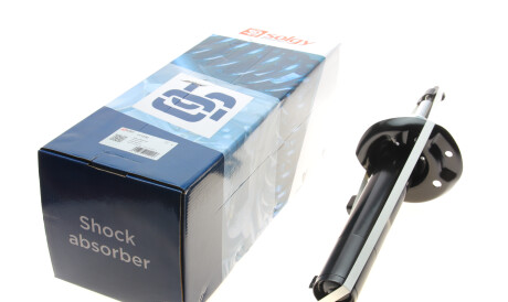 Фото 2 - Стійка амортизатору (амортизатор) Solgy 211230