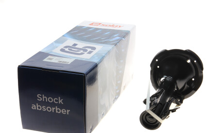 Фото 2 - Стойка амортизатору (амортизатор) Solgy 211232