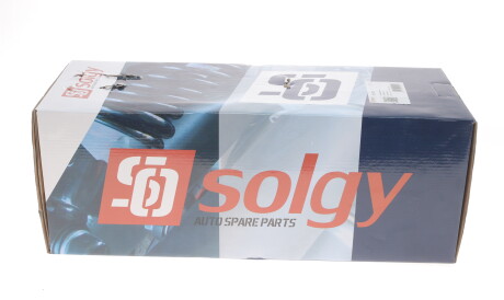 Фото 3 - Стійка амортизатору (амортизатор) Solgy 211233