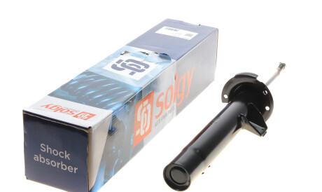 Фото 2 - Стійка амортизатору (амортизатор) Solgy 211239