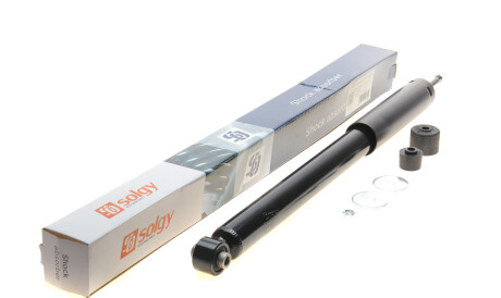 Фото 2 - Стойка амортизатору (амортизатор) Solgy 211240