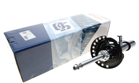 Фото 2 - Стійка амортизатору (амортизатор) Solgy 211242