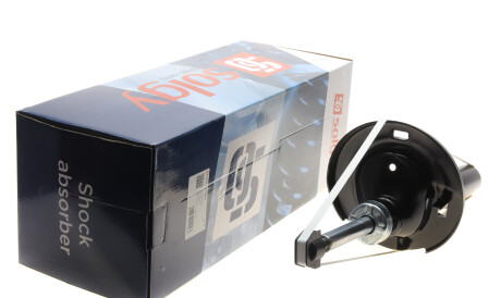 Фото 3 - Стойка амортизатору (амортизатор) Solgy 211243