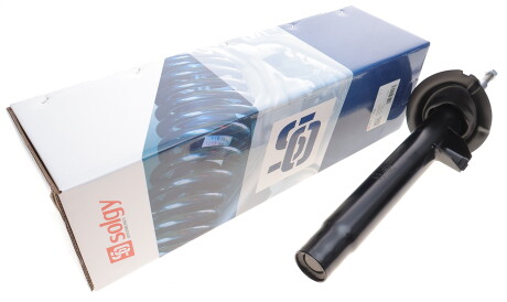 Фото 2 - Автозапчасть Solgy 211244