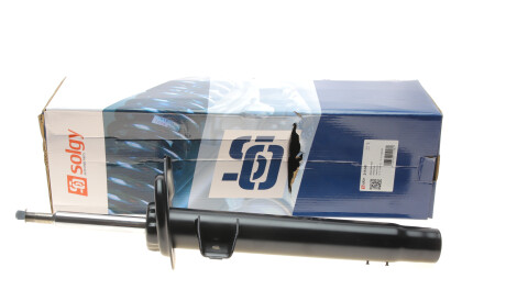 Фото 2 - Стойка амортизатору (амортизатор) Solgy 211245