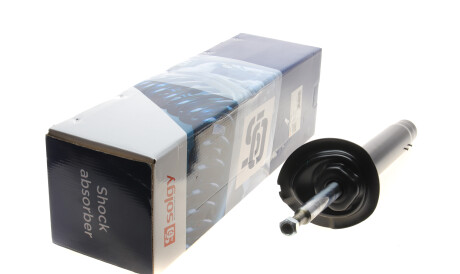 Фото 3 - Стойка амортизатору (амортизатор) Solgy 211246