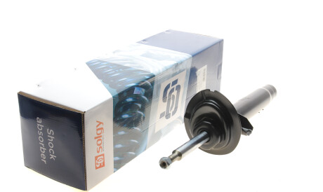 Фото 3 - Стойка амортизатору (амортизатор) Solgy 211247