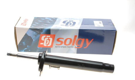 Фото 3 - Стійка амортизатору (амортизатор) Solgy 211249