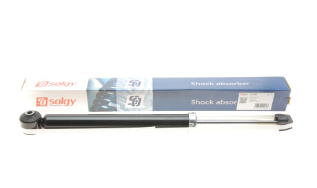 Фото 2 - Стойка амортизатору (амортизатор) Solgy 211251