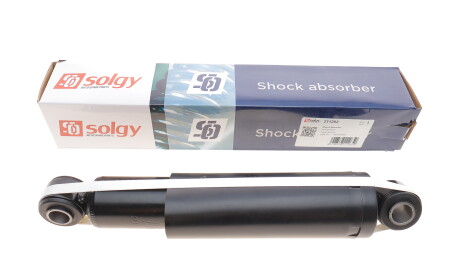 Фото 2 - Стійка амортизатору (амортизатор) Solgy 211252