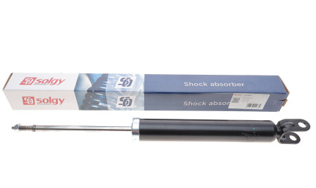Фото 2 - Стойка амортизатору (амортизатор) Solgy 211254