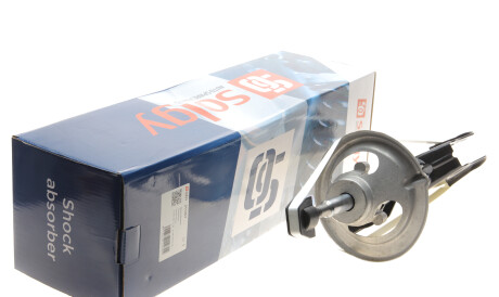 Фото 2 - Стойка амортизатору (амортизатор) Solgy 211257