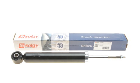 Фото 2 - Стойка амортизатору (амортизатор) Solgy 211258