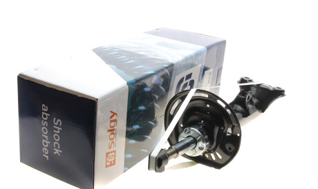 Фото 3 - Стійка амортизатору (амортизатор) Solgy 211259