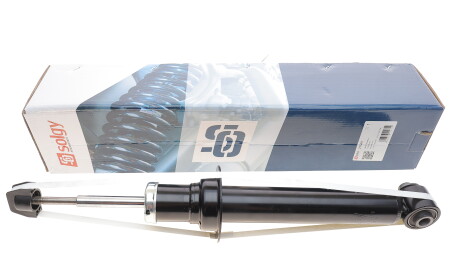 Фото 2 - Стійка амортизатору (амортизатор) Solgy 211261