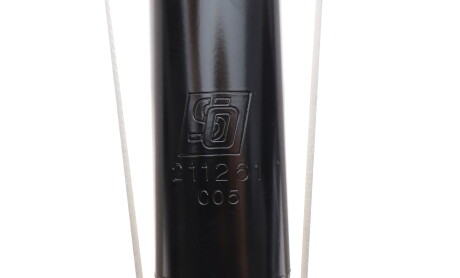 Фото 4 - Стійка амортизатору (амортизатор) Solgy 211261