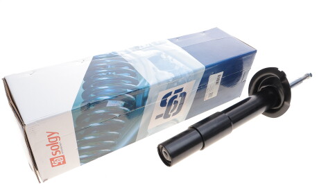 Фото 2 - Стійка амортизатору (амортизатор) Solgy 211262