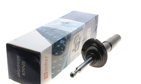 Фото 3 - Стійка амортизатору (амортизатор) Solgy 211263